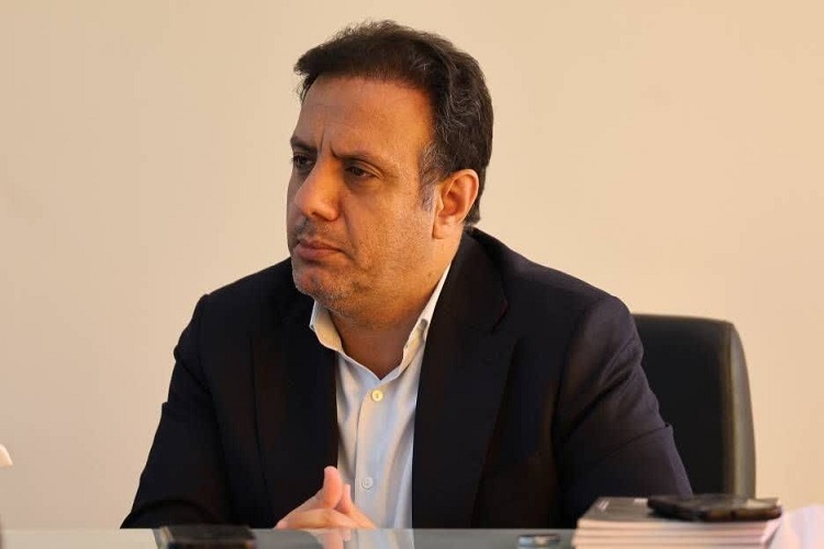 مهدی پارسایی، معاون هماهنگی امور گردشگری و زیارت استانداری فارس