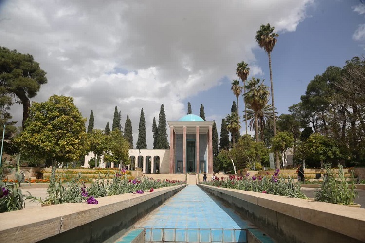 سعدی