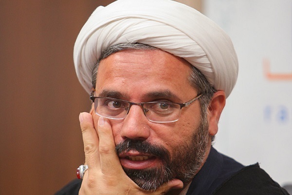 اراسل/ نیروی تمام‌کننده مردم قدرتمندتر از بمب اتم است