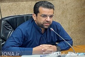 فیلم | ۲۵ مدیر یزدی در اتاق خبر جنگ پاسخگوی رسانه شدند