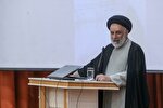 ایستادگی در برابر سختی‌ها عامل تکامل و رشد جامعه اسلامی است
