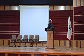 ضرورت همکاری مرکز تخصصی نماز و مهدویت با ادارات چهارمحال‌و‌بختیاری