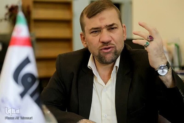 پیام تسلیت انجمن خادمان قرآن در پی درگذشت وحید مجتهدزاده