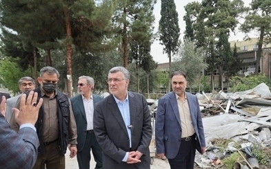 وزیر بهداشت: حمله به انستیتو پاستور فاجعه‌ای بین‌المللی است