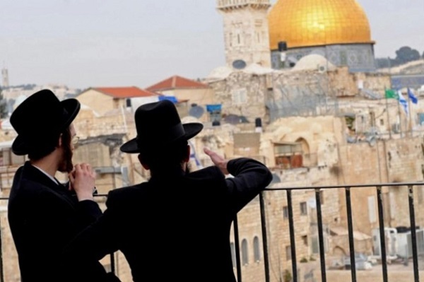 سوء استفاده اشغالگران از «روز استقلال» برای حمله به مسجدالاقصی