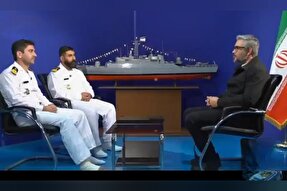 فیلم | روایت بازماندگان‌ ناو دنا در بدون تعارف