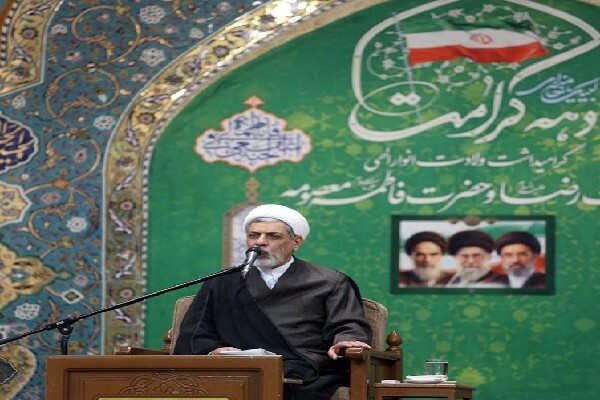 حجت‌الاسلام رفیعی