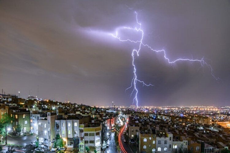 توقف در جاده کرج-چالوس ممنوع