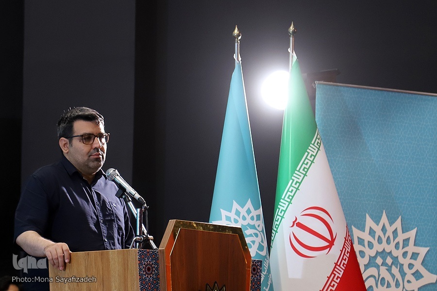 مجتبی مجلسی