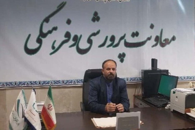 تبدیل خط ملی نماد به پناهگاه امن روانی دانش‌آموزان در شرایط بحرانی