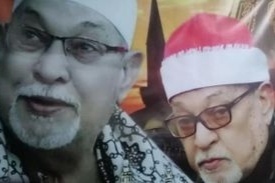 سالی که با فقدان برترین حامی جامعه قرآنی پایان می‌یابد