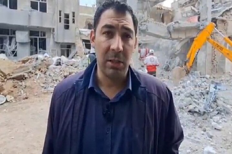 مجید فرشی، مدیرکل بحران استانداری آذربایجان شرقی مجید فرشی، مدیرکل بحران استانداری آذربایجان شرقی