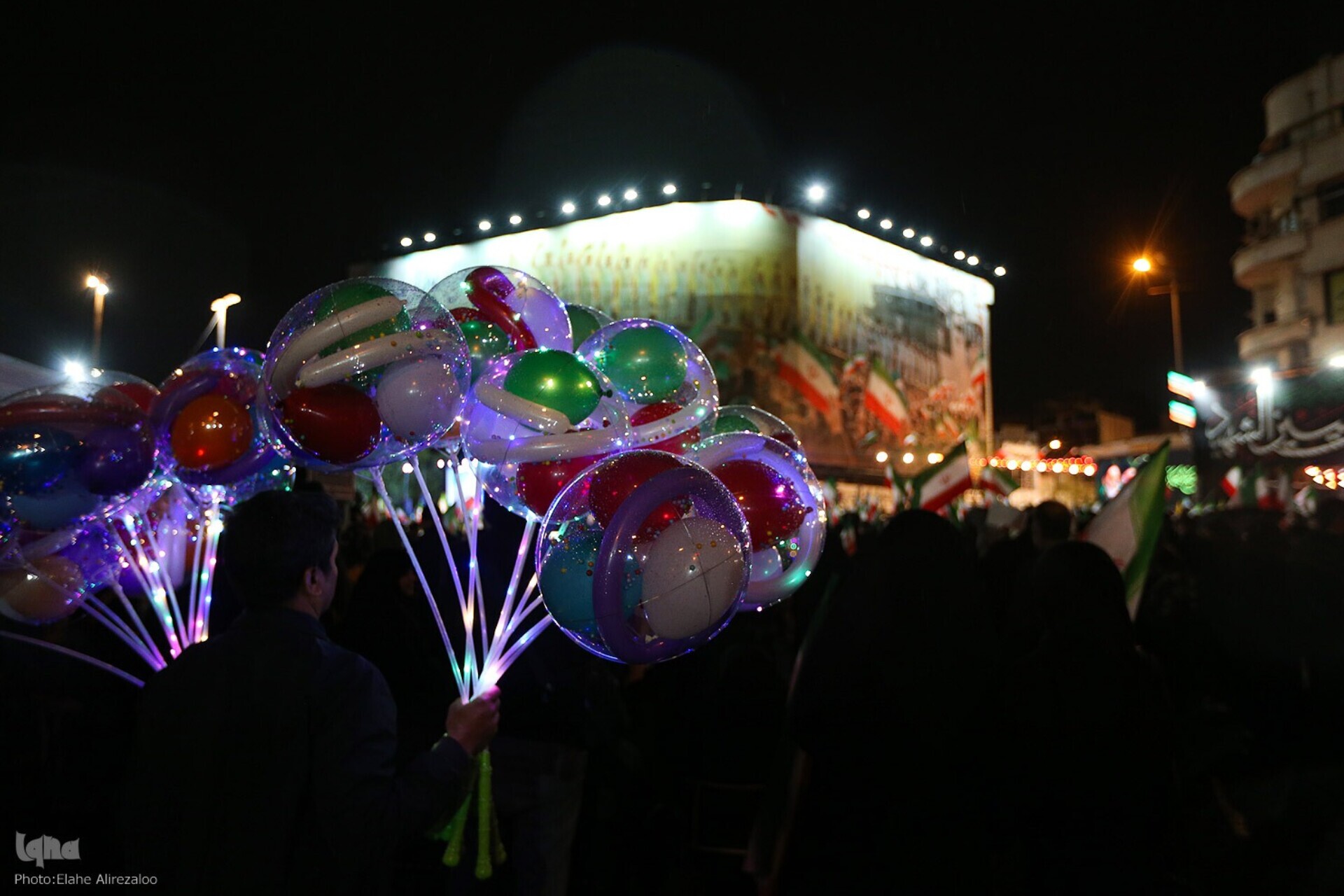 اجتماع خیابانی؛ آخرین امکان برای جنگِ شهری
