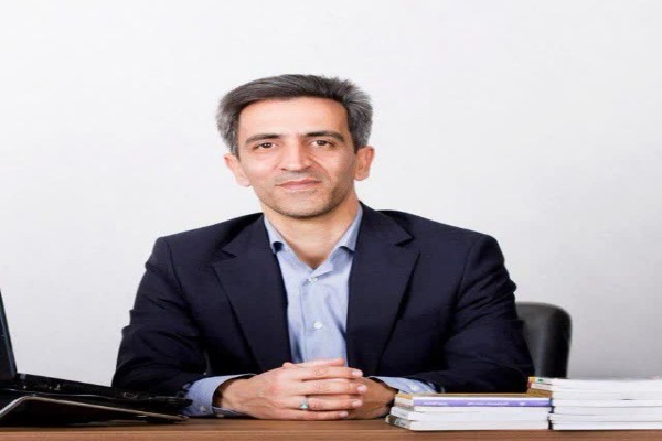 نبی‌اله محمدی نماینده مردم زنجان و طارم در مجلس شورای اسلامی