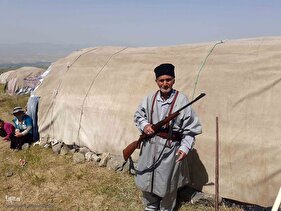 منتخب عکس‌های ایکنا در بهار سال گذشته