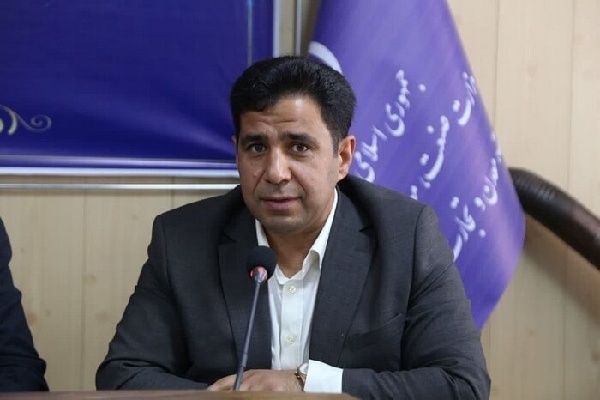 مهدی کرامتی، مدیرکل صمت خراسان‌شمالی