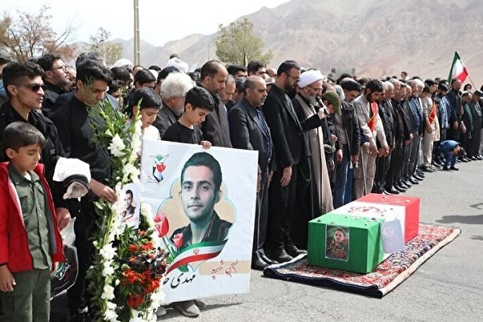 یادواره شهدای جنگ رمضان سمنان برگزار می‌شود