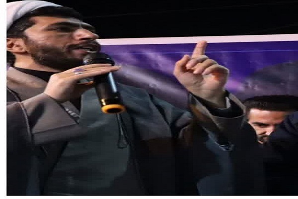 حجت‌الاسلام مصطفی کوهی، امام‌جمعه تکاب