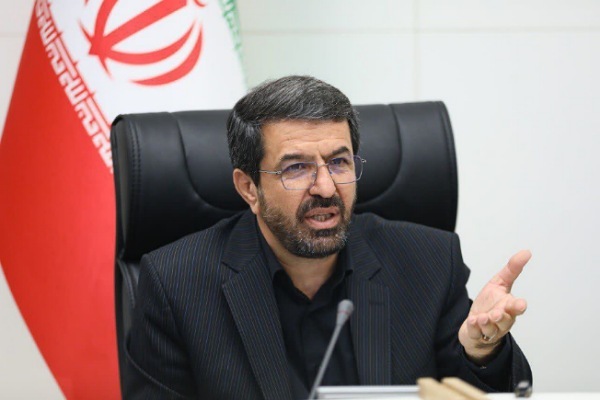 حمید ملانوری شمسی، استاندار همدان