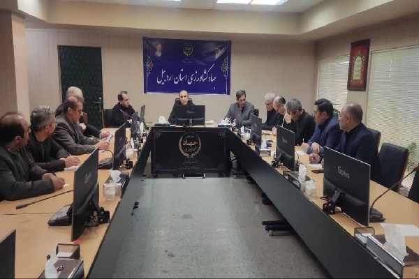 استان اردبیل جزو ۵ استان مهمان پذیر کشور است