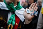 ملت ایران از بدترین شرایط، بهترین حماسه‌ها را خلق می‌کند + صوت