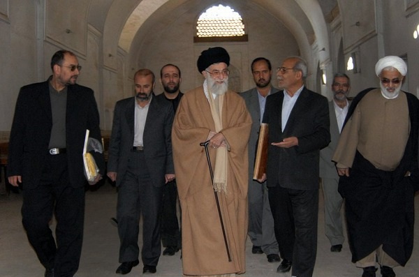 مسجد؛ هسته مقاومت و کارخانه انسان‌سازی