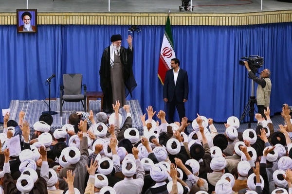 مسجد؛ هسته مقاومت و کارخانه انسان‌سازی