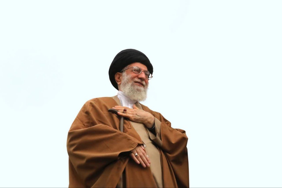 رهبر شهید انقلاب