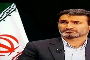 قاسم امینی فعال سیاسی