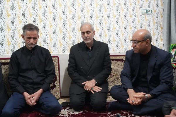 خون شهدای «جنگ رمضان» همبستگی ایرانیان را به اوج رسانده است