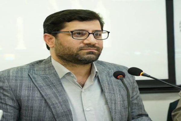 مسعود زمانی‌مقدم، عضو هیئت علمی دانشگاه لرستان