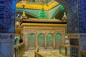 استوری موشن | وجوب دوستی با دوستان خدا