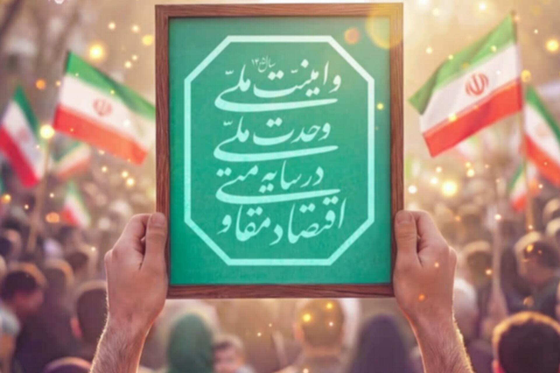 اقتصاد مقاومتی