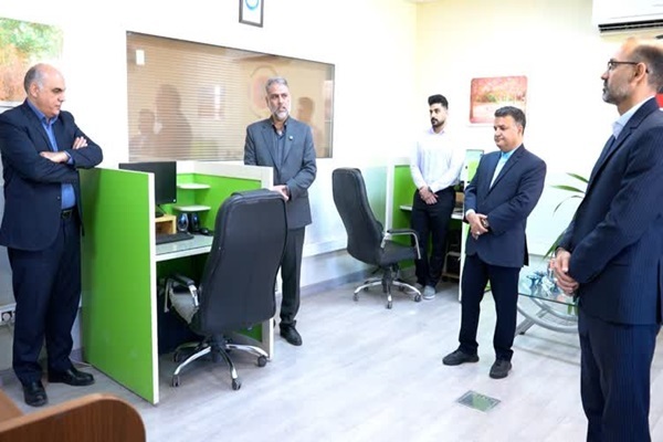 کاهش بارندگی فشار مضاعفی بر منابع آبی یزد وارد کرد
