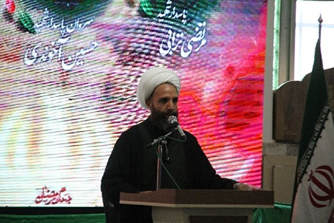 تأکید بر جهاد تبیین و ایستادگی در برابر جنگ ترکیبی دشمن