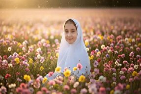 دختر دانش‌آموز یزدی جاودانه شد