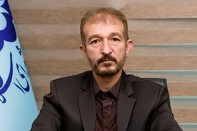 جواد چپردار