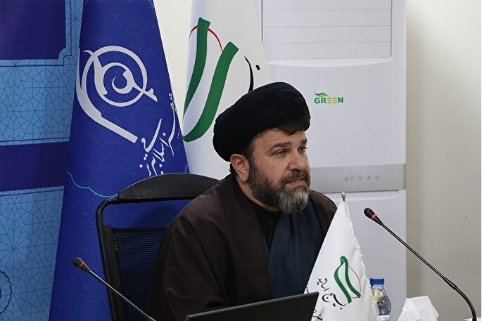 امنیت کشور حاصل آبیاری امام شهید با خونشان است