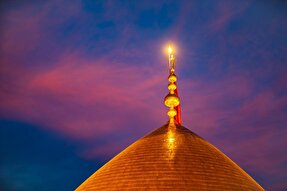 استوری‌موشن | حرمِ امن