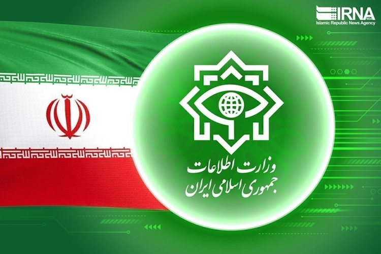 دستگیری ۱۴ نفر از مزدوران دشمن آمریکایی-صهیونیستی در چهار استان کشور