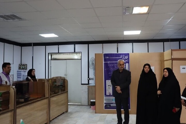خدمات روانی اجتماعی در کاهش فشار‌های روحی جامعه نقش اساسی دارد