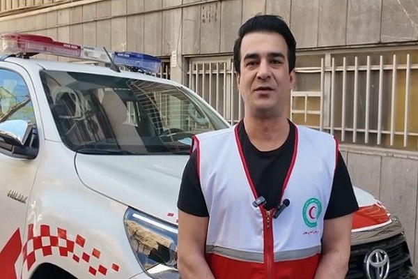 انتشار برای جمعه 7 فروردین/// شکوه همدلی هنرمندان با هموطنان همه بر یک نام؛ «وطن، ایران» انتشار برای جمعه 7 فروردین/// شکوه همدلی هنرمندان با هموطنان همه بر یک نام؛ «وطن، ایران»