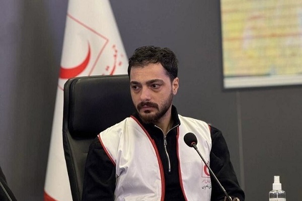 انتشار برای جمعه 7 فروردین/// شکوه همدلی هنرمندان با هموطنان همه بر یک نام؛ «وطن، ایران» انتشار برای جمعه 7 فروردین/// شکوه همدلی هنرمندان با هموطنان همه بر یک نام؛ «وطن، ایران»
