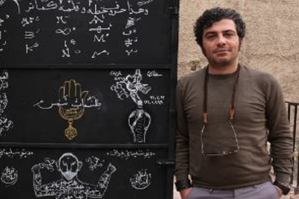 انتشار برای جمعه 7 فروردین/// شکوه همدلی هنرمندان با هموطنان همه بر یک نام؛ «وطن، ایران» انتشار برای جمعه 7 فروردین/// شکوه همدلی هنرمندان با هموطنان همه بر یک نام؛ «وطن، ایران»