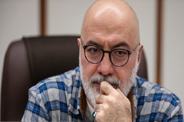 انتشار برای جمعه 7 فروردین/// شکوه همدلی هنرمندان با هموطنان همه بر یک نام؛ «وطن، ایران» انتشار برای جمعه 7 فروردین/// شکوه همدلی هنرمندان با هموطنان همه بر یک نام؛ «وطن، ایران»