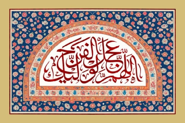 دعا برای ظهور