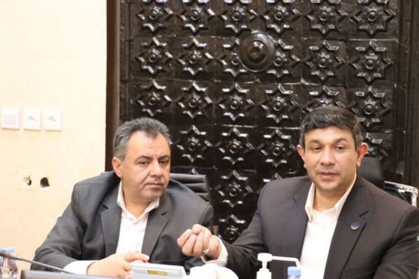 حسن فرطوسی دبیرکل کمیسیون ملی یونسکو