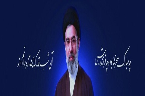 ارسالی//// واکنش هنرمندان هنرهای تجسمی به انتخاب رهبر سوم انقلاب و حوادث جنگ+آثار
