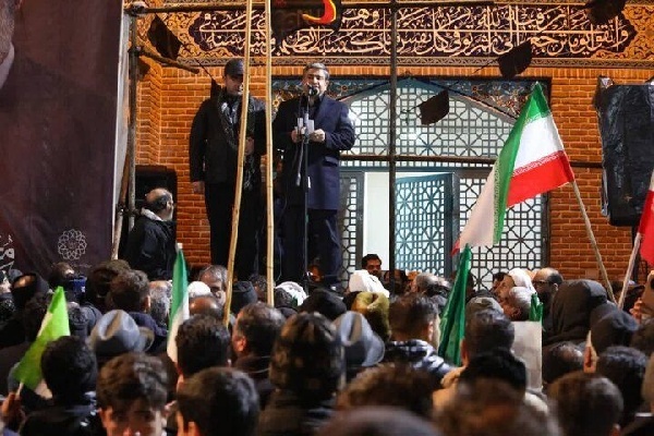 حضور ملت و شجاعت نیرو‌های مسلح، کلیه معادلات و قدرت پوشالی دشمنان را برهم زده است