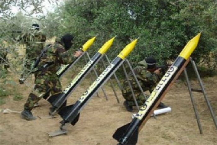 حزب‌الله از حملات موشکی و پهپادی به مواضع اسرائیل خبر داد